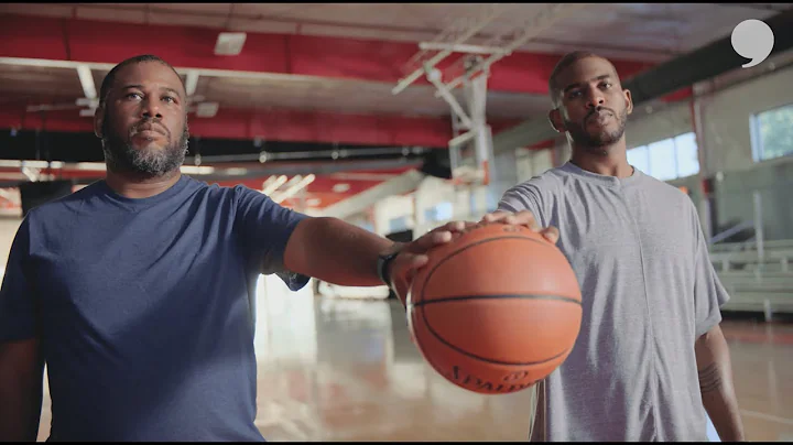 Official Player Protection by Chris Paul | The Pla...