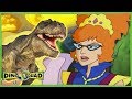 Dino Squad - Never Judge A Dinosaur By Its Cover | HD Full Episode | Dinosaur Cartoons for children