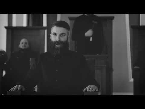 Nightmarer - Taufbefehl