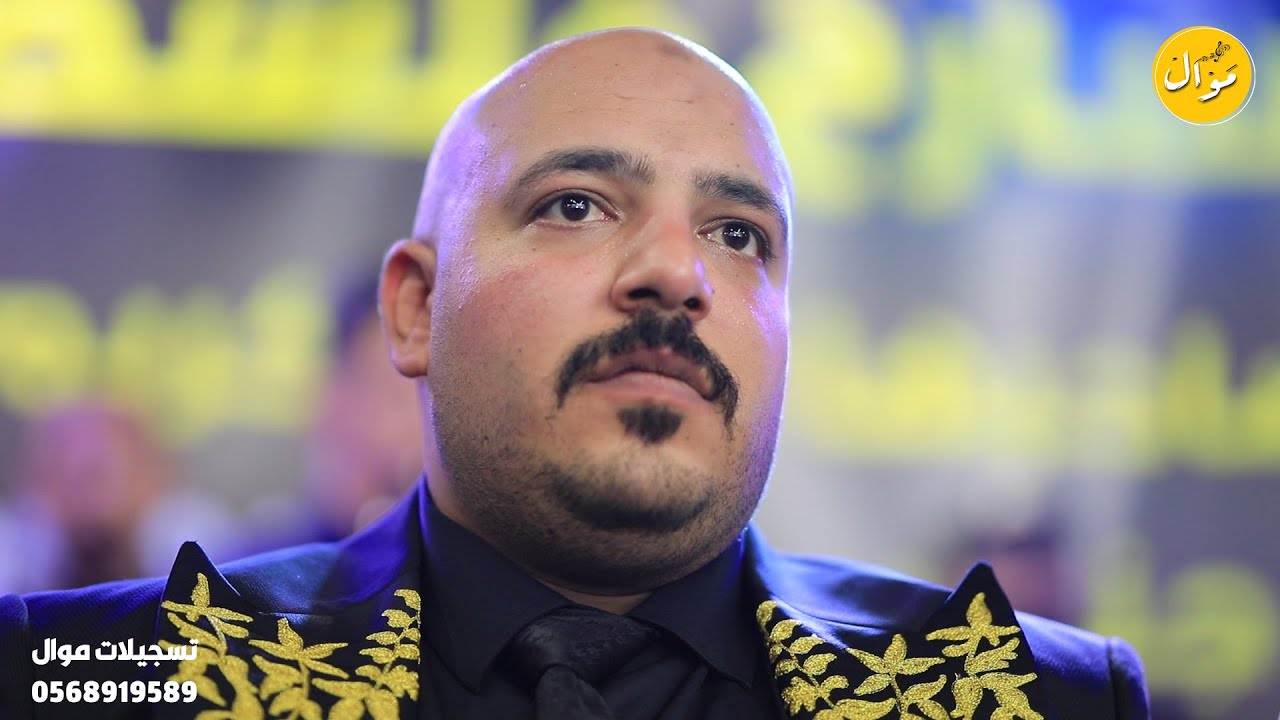 مواويل مؤثرة ادت الي بكاء الفنان يزن حمدان في حفل زفافه 😭😢 | الدكتور والشاعر موسى حافظ