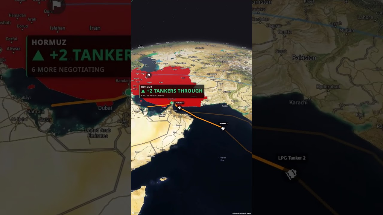 LPG Crisis: How Iran's War Is Emptying India's Gas Cylinders