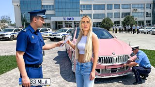 The Police Stopped Me and Took My Ticket, The Worst Experience of My Life