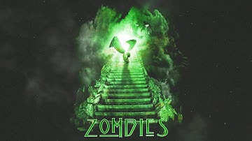 Stairway To Hell! Call of Duty: World at War - Custom Zombies (Part 1)