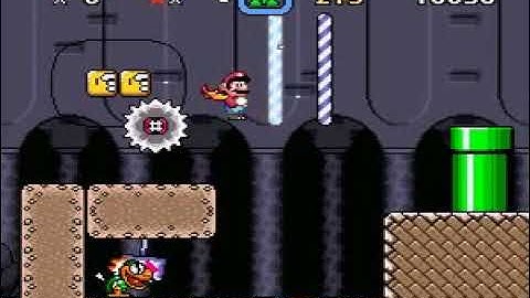 The 10th Annual Vanilla Level Design Contest Collaboration Hack Part 20