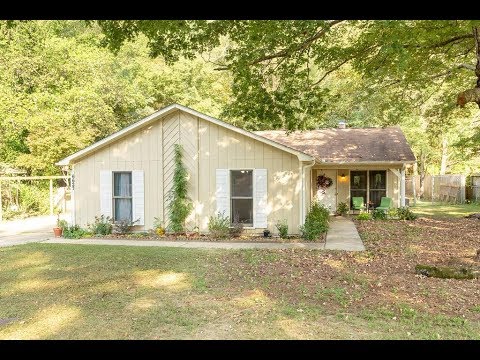 6627 Lemans Lane, Columbus, GA home video tour