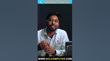 Under 40K PC Build in😯2025...!..........#pcbuild #gamingpoc #tech #nclcomputer