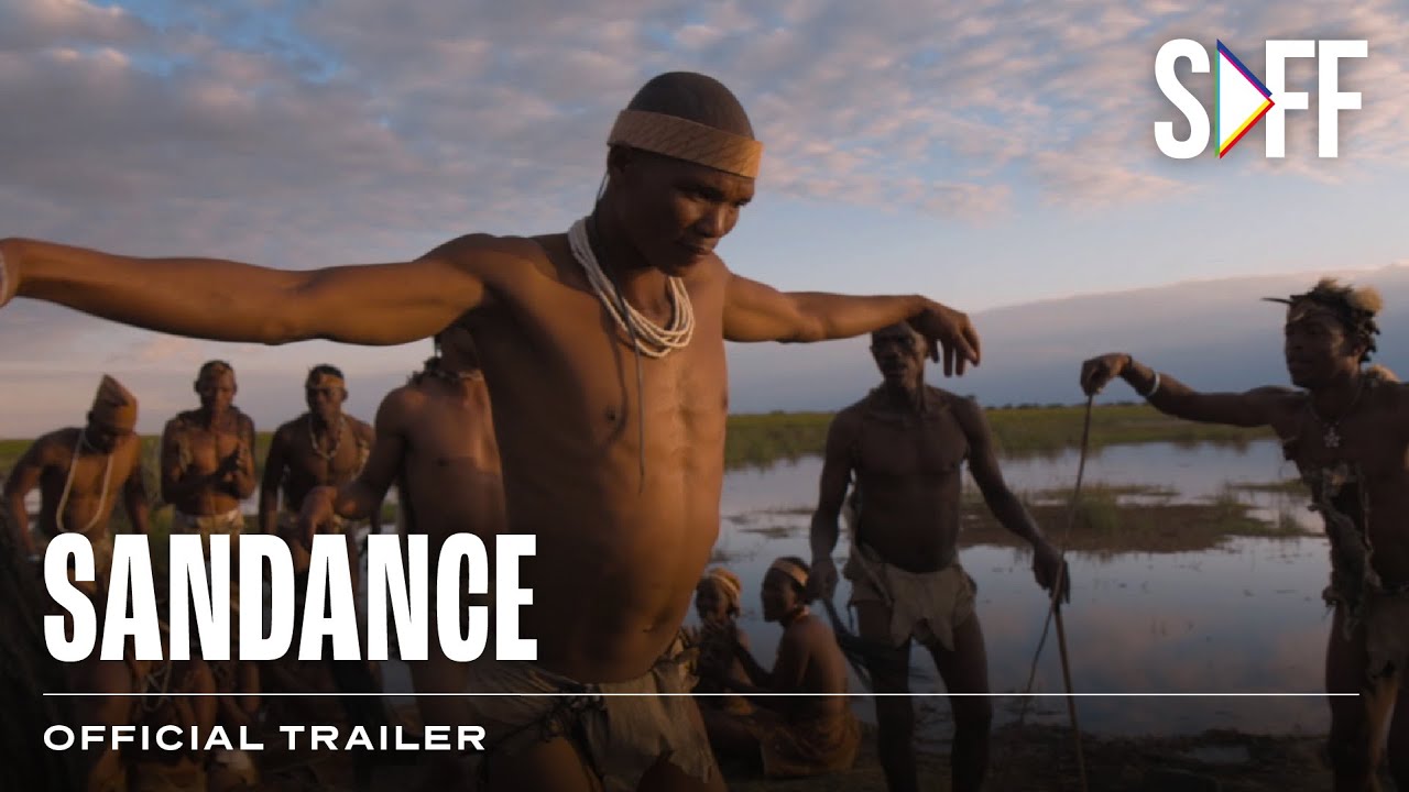 SanDance Trailer | South African Film Festival