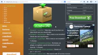Full php Tutorials in Tamil Intro part - 04 Download Notepad Guide