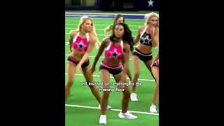 #dallascowboys #nflcheer #dcc