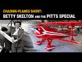 Chasing Planes Season 2 Short-Betty Skelton and the Pitts Special