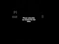 4 minutes of gentle night rain sounds | Rain sounds for sleeping #shourts