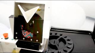 iPackRx Unit Dose Packager