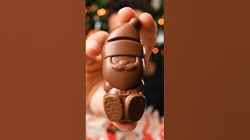 Best Chocolate Advent Calendar ASMR !?