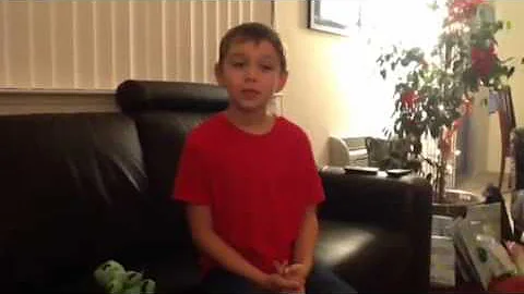 Jesse dance
