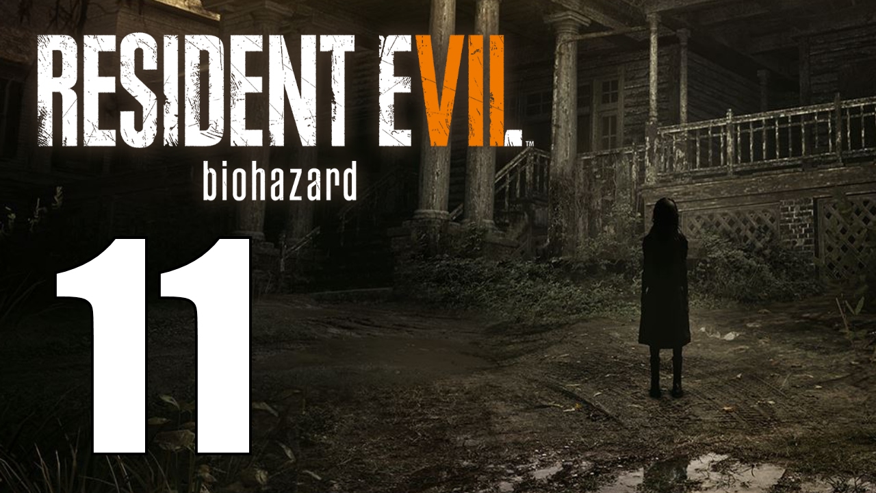 Resident Evil 7 11 Hidden Dog's Head YouTube