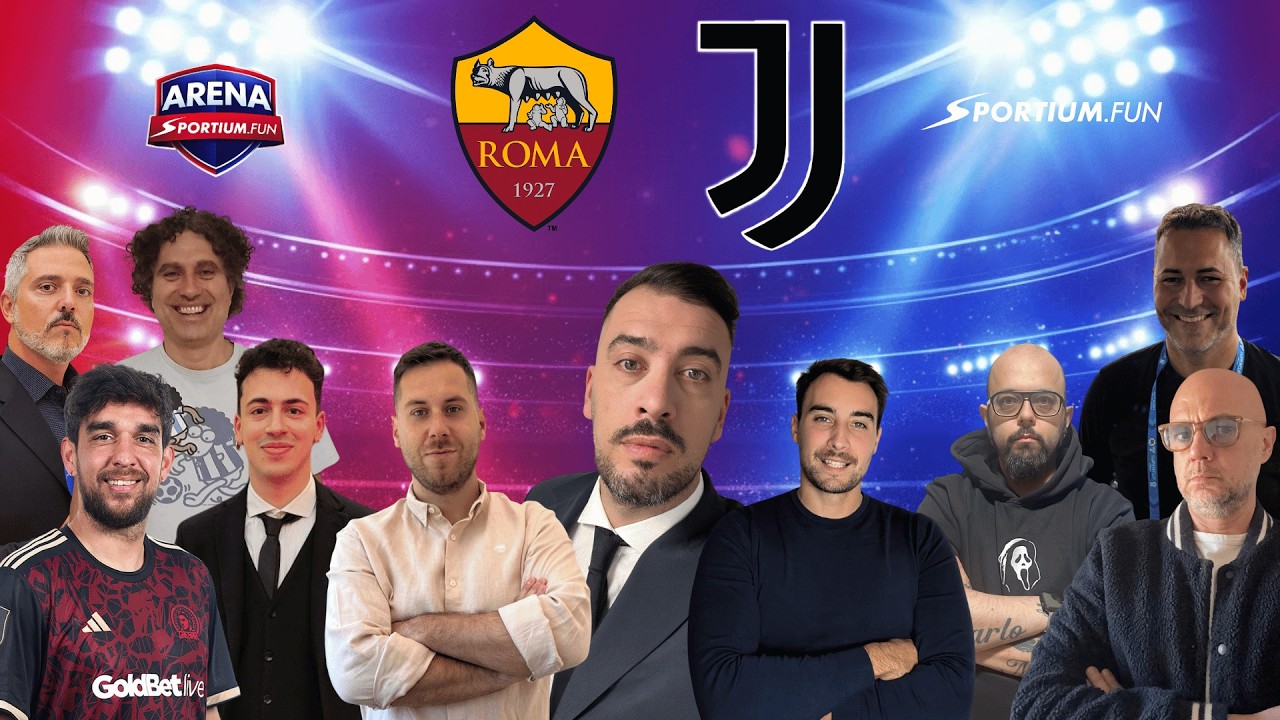 ROMA-JUVE, GATTI SALVA SPALLETTI. IL MILAN RESTA A MENO DIECI DALL'INTER