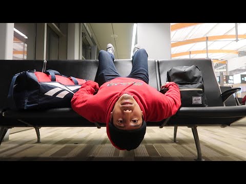 Vlog_16 | LA-SD December 2019