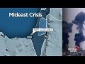 Israel-Gaza: Ceasefire hopes dashed