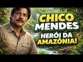 He Fought to Save the Amazon. They Killed Him for It.