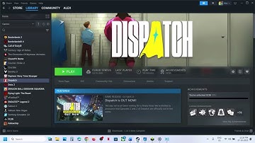 Fix Dispatch Not Launching/Crashing/Fatal Error Crash/Not Loading/Freezing/Black Screen PC