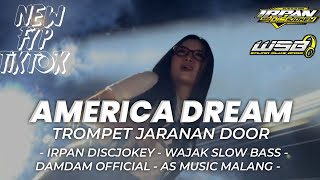 Download Lagu PARTY TROMPET AMERICA DREAM X ROCKABYE MELODY BRONDONG TUA FEAT DAMDAM OFFICIAL AND AS MUSIC MALANG MP3 Download Lagu PARTY TROMPET AMERICA DREAM X ROCKABYE MELODY BRONDONG TUA FEAT DAMDAM OFFICIAL AND AS MUSIC MALANG MP3