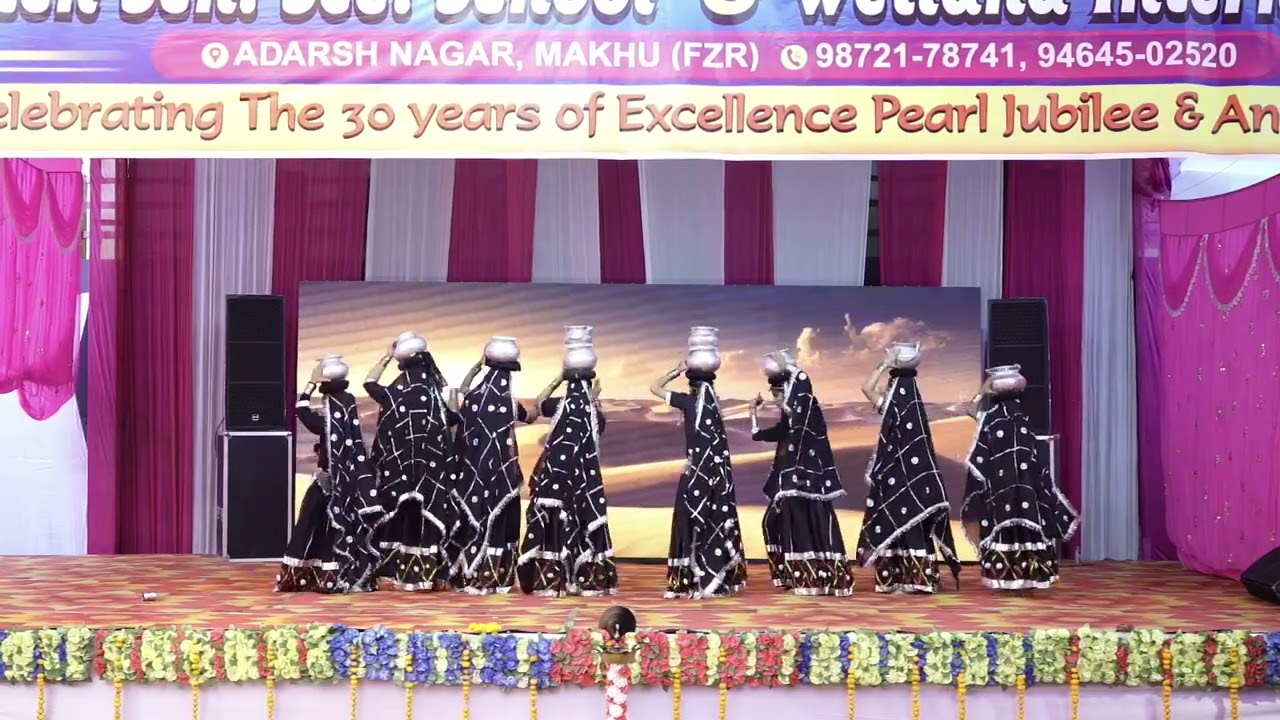 KGGS PEARL JUBLIEE 2025 || DAY 2 PART 3 || AUGMENTED AUDIO