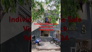 Individual House for sale vizag