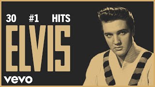 Elvis Presley - Crying in the Chapel