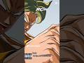 Dbz Broly edit  Sub for more dbz
