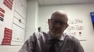 IceHogs Postgame: Head Coach Derek King - 5/1/21