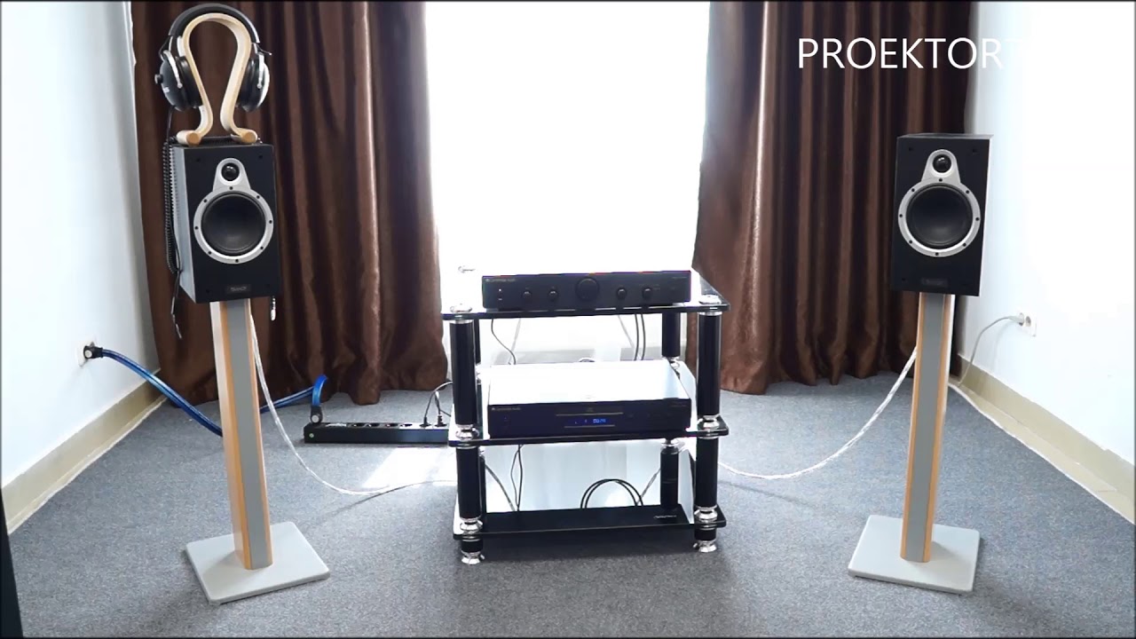 tannoy eclipse one bookshelf speakers