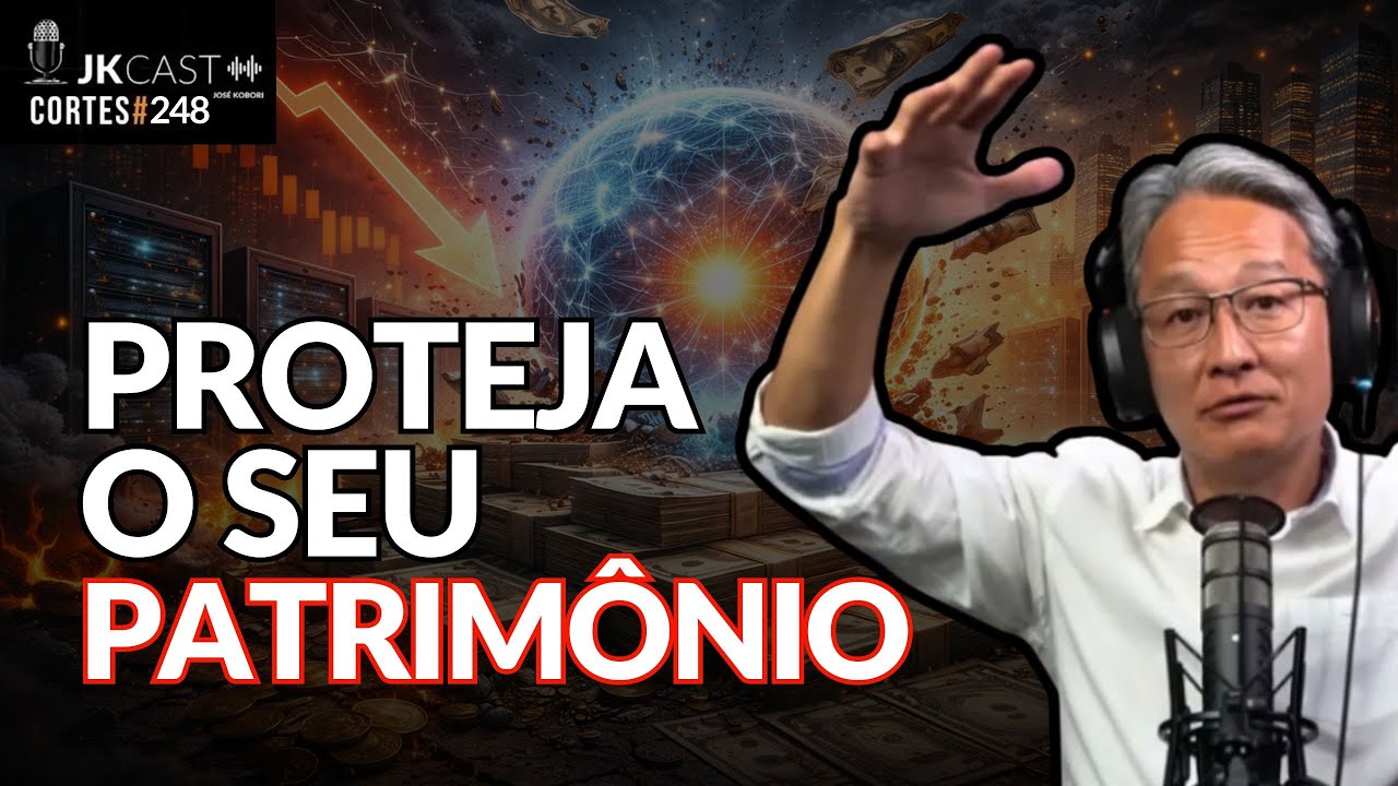 Crise Financeira à Vista? Entenda o Jogo Antes de Perder Dinheiro