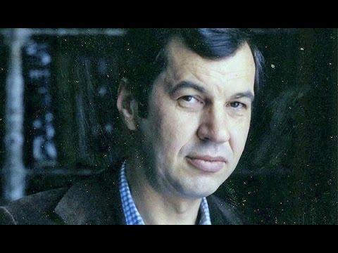 Ночной перекрёсток. Чтобы помнили Георгия Буркова