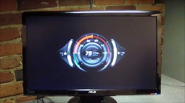 Toradex Demo: Nvidia UI Composer on Windows Embedded Compact 7