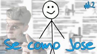 BE LIKE JOSE - THE BEST GAME IN HISTORY #2 screenshot 2