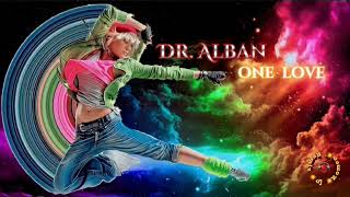 Dr. Alban💢One Love (extended version) Romeo B 💢