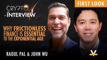 How Shorting AOL Shaped the view of Technology and Crypto with John Wu, CEO of Ava Labs