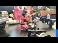 Optimus Prime Stop Motion