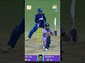 Andre Siddarth brought the fireworks to the final! 💥