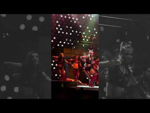 Estreno de Jesucristo Súper Estrella CCT1
