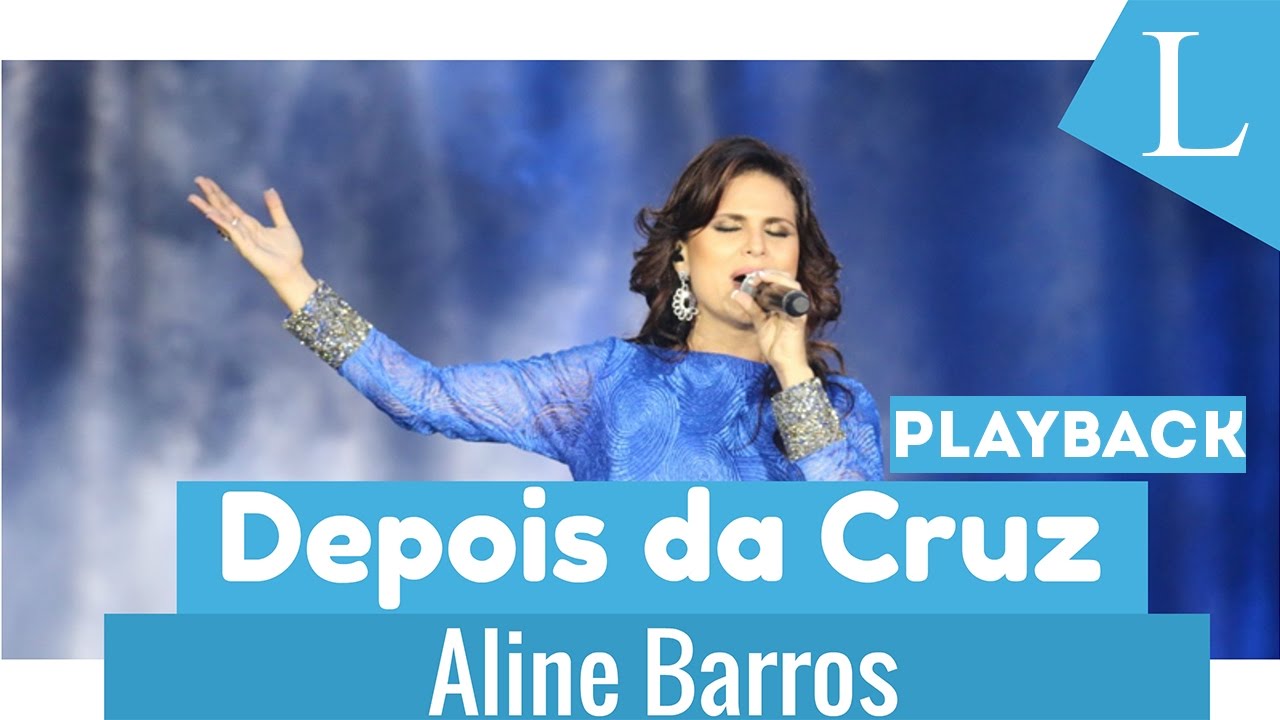 Depois Da Cruz - Aline Barros, PDF, Salvação