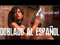 RESIDENT EVIL 4 | SEPARATE WAYS | DOBLADO AL ESPAÑOL | WALKTHROUGH