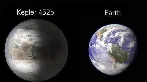 The Mysterious World of Kepler-452 b. In Search of Extraterrestrial Life