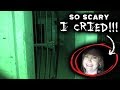 I CRIED! Scariest Paranormal Investigation Ever! Battery Way, Philippines