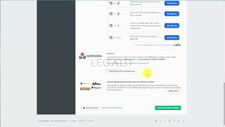 Connect By Using Clickfunnels - 20 - Set Up a Membership Delivery Area