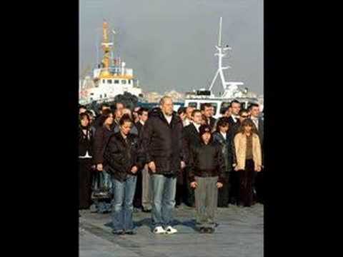 Today 10 november 2006