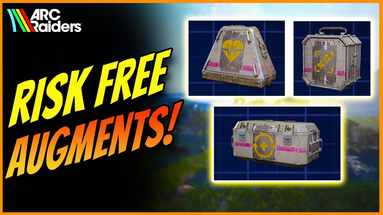 Никакого риска! Эпические чертежи улучшений! Вы никогда не догадаетесь, как!