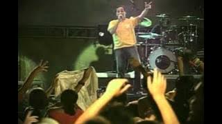 Biquini Cavadão - Chove Chuva (Ao Vivo)