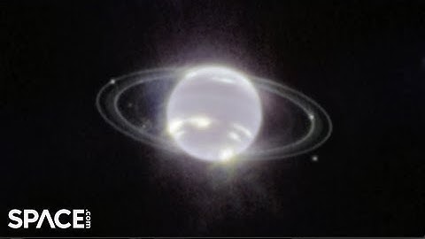 See James Webb Space Telescope