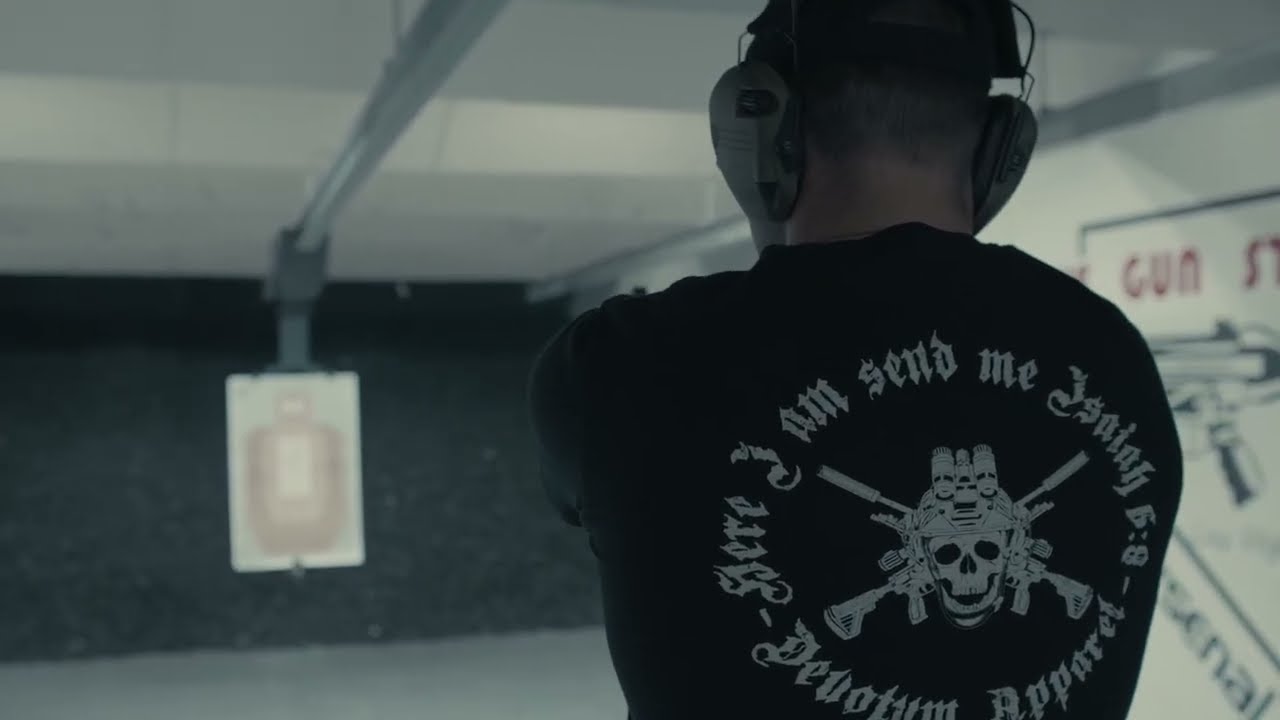 Devotum Apparel 4k Commercial (2025)